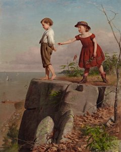 Onbewust van gevaar door Seymour Joseph Guy